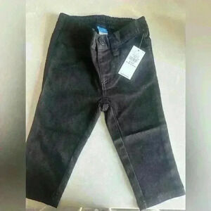 Old Navy black jeans.